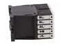 EATON ELECTRIC Contactor DILM15 3-polar 24VDC 15A