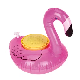 Myway Altavoz Bluetooth Flotante Flamenco IP67 Resistente al Agua