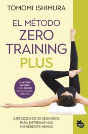 NEKO BOOKS El método Zero Training Plus, Tomomi Ishimura - NEKO BOOKS