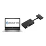 HP EliteBook Folio 1040 G3 con i5-6200u, 8GB RAM y 256GB SSD