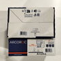 Arcoroc Set de 6 Tazas Aroma de Vidrio Transparente de 22 cl
