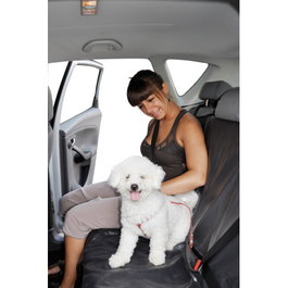 Nayeco Funda Protectora para Asientos de Coche 147x140 cm