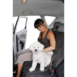 Nayeco Funda Protectora de Asientos de Coche