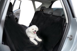 Nayeco Funda Protectora de Asientos para Coche