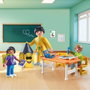 Playmobil 71965 Primer Día de Colegio Gift Set