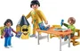 Playmobil 71965 Primer Día de Colegio Gift Set