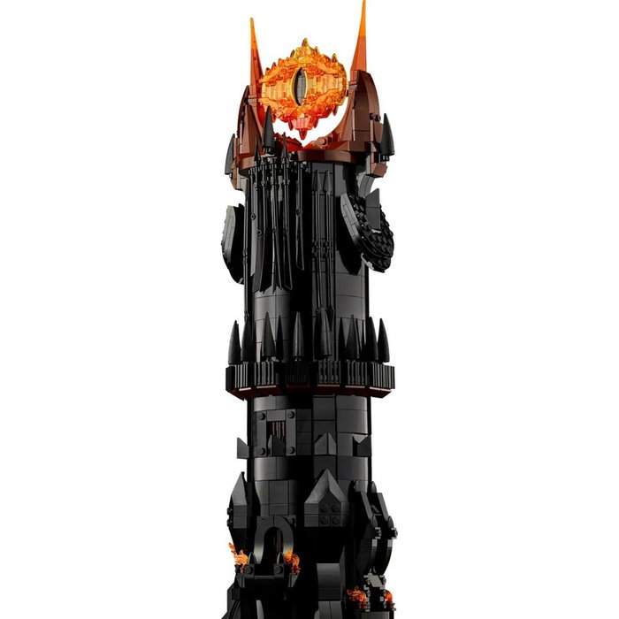 LEGO Icons El Señor de los Anillos: Barad-dûr LEGO Icons El Señor de los Anillos: Barad-dûr