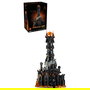 LEGO Icons El Señor de los Anillos: Barad-dûr™ - 5471 Piezas - Juego de Construcción para Adultos 18+
