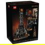 LEGO Icons El Señor de los Anillos: Barad-dûr™ - 5471 Piezas - Juego de Construcción para Adultos 18+