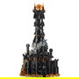 LEGO Icons El Señor de los Anillos: Barad-dûr™ - 5471 Piezas - Juego de Construcción para Adultos 18+