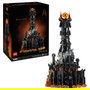 LEGO Icons El Señor de los Anillos: Barad-dûr™ - 5471 Piezas - Juego de Construcción para Adultos 18+