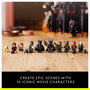 LEGO Icons El Señor de los Anillos: Barad-dûr™ - 5471 Piezas - Juego de Construcción para Adultos 18+