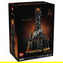 LEGO Icons El Señor de los Anillos: Barad-dûr™ - 5471 Piezas - Juego de Construcción para Adultos 18+
