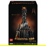 LEGO Icons El Señor de los Anillos: Barad-dûr™ - 5471 Piezas - Juego de Construcción para Adultos 18+