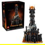 LEGO Icons El Señor de los Anillos: Barad-dûr™ - 5471 Piezas - Juego de Construcción para Adultos 18+