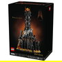 LEGO Icons El Señor de los Anillos: Barad-dûr™ - 5471 Piezas - Juego de Construcción para Adultos 18+