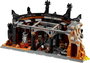 LEGO Icons El Señor de los Anillos: Barad-dûr
