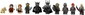 LEGO Icons El Señor de los Anillos: Barad-dûr