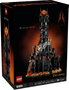LEGO Icons El Señor de los Anillos: Barad-dûr