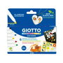Giotto Rotuladores Decor Materials Colores Surtidos Estuche de 6