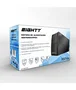 Eightt ES650 Sistema de alimentación ininterrumpida 0,65 kVA 240V Negro