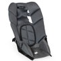 Burley Asiento Acolchado Bebé Portabebés Remolque Bicicleta 3-12 Meses Arnés 5 Puntos