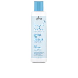 Schwarzkopf BC MOISTURE KICK Acondicionador 200 ml