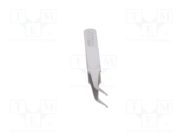 KNIPEX Pinza acodada de 115 mm
