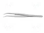 KNIPEX Pinza acodada de 115 mm