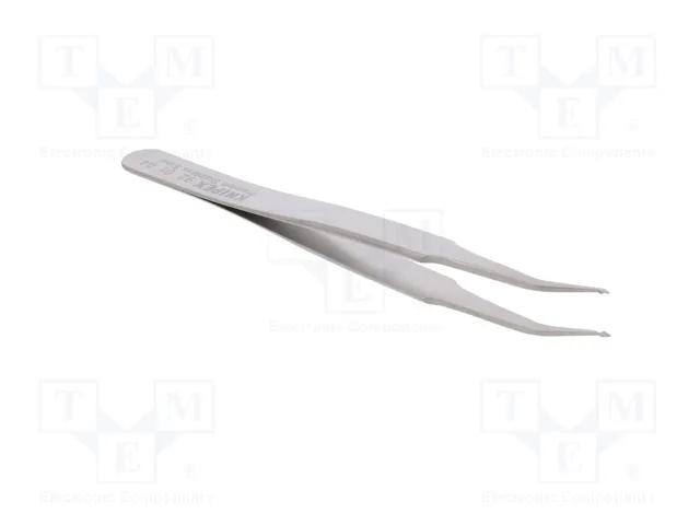 KNIPEX Pinza acodada de 115 mm