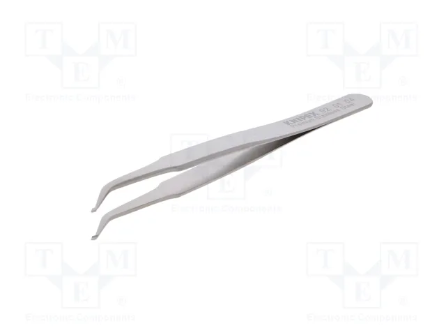KNIPEX Pinza acodada de 115 mm