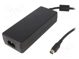 MEAN WELL GSM160A48-R7B 160W 48VDC 3,34A
