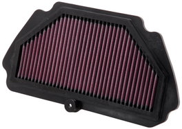 K&N KA-6009 Filtro de Aire de Recambio Drop-In