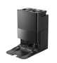 Roborock QR 598 Robot Aspirador y Fregador Negro