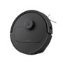 Roborock QR 598 Robot Aspirador y Fregador Negro