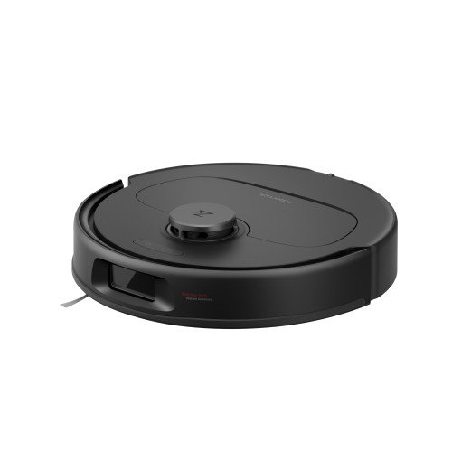 Roborock QR 598 Robot Aspirador y Fregador Negro