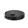 Roborock QR 598 Robot Aspirador y Fregador Negro
