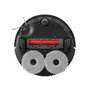 Roborock QR 598 Robot Aspirador y Fregador Negro