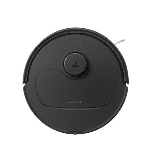 Roborock QR 598 Robot Aspirador y Fregador Negro