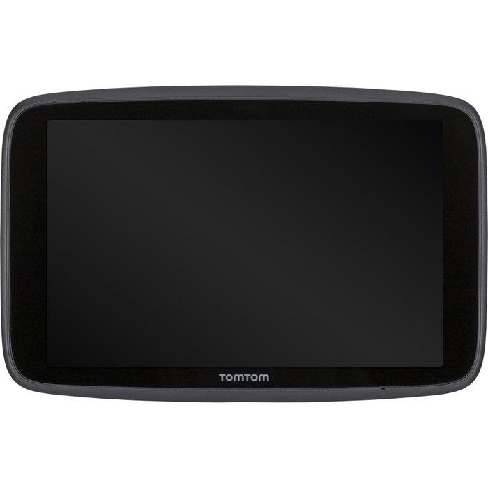 TomTom GO Superior 7 Navegador GPS con Pantalla Táctil de 7 pulgadas TomTom GO Superior 7 Navegador GPS con Pantalla Táctil de 7 pulgadas