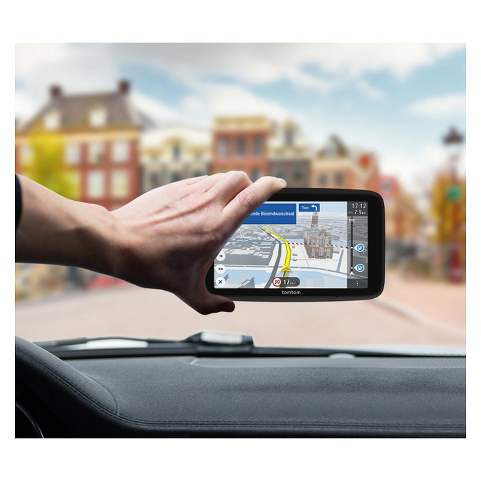TomTom GO Superior 7