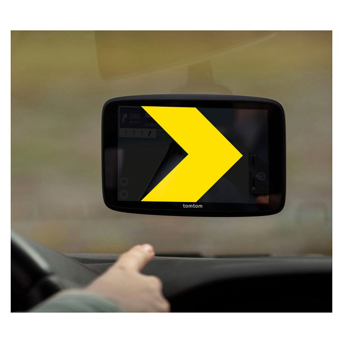 TomTom GO Superior 7