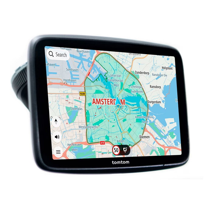 TomTom GO Superior 7