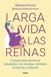 GRIJALBO, Larga vida a las reinas - Bàrbara Munar