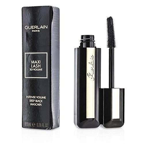 Guerlain Cils D Enfer So Volume Mascara 01 Noir Profond 8,5 mL Máscara de Pestañas Volumen