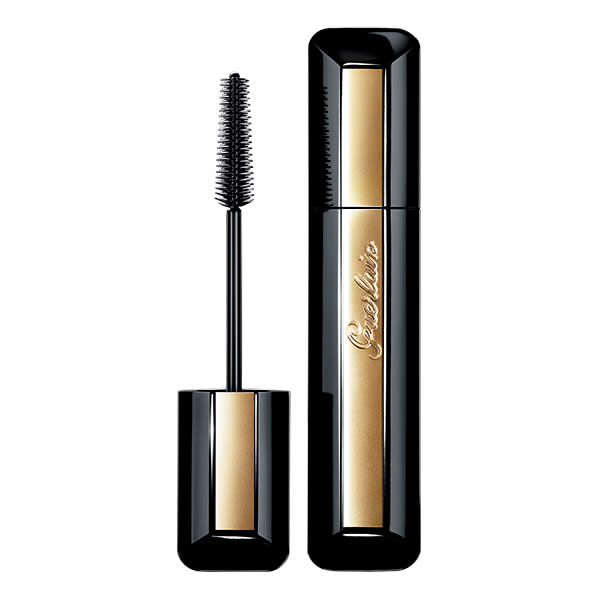 Guerlain Cils D Enfer So Volume Mascara 01 Noir Profond 8,5 mL Máscara de Pestañas Volumen
