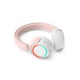 Philips TAK4200PK/00 Auriculares Inalámbricos para Niños Rosa