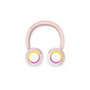 Philips TAK4200PK/00 Auriculares Inalámbricos para Niños Rosa