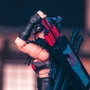 Hasbro G.I. Joe Classified Series Pack de 2 Figuras Snake Eyes & Kim 'Jinx' Arashikage 15 cm