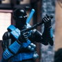 Hasbro G.I. Joe Classified Series Pack de 2 Figuras Snake Eyes & Kim 'Jinx' Arashikage 15 cm